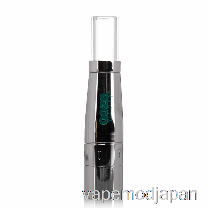VAPE MOD OOZE FUSION 交換用アトマイザー コズミッククロム